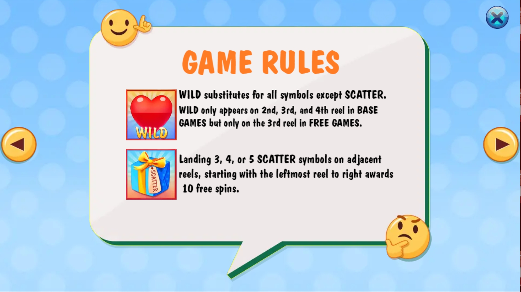 Emoji เว็บ ka gaming slot เครดิต ฟรี สมัคร Superslot