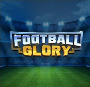 Football Glory ค่ายเกม YGGDRASIL