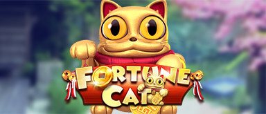Fortune Cat ค่าย เว็บ Superslot