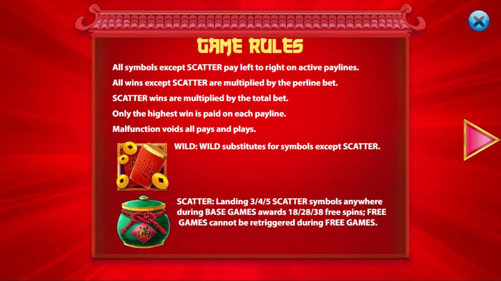 Fortune Piggy Bank ค่ายสล็อต KA Gaming เว็บ Superslot