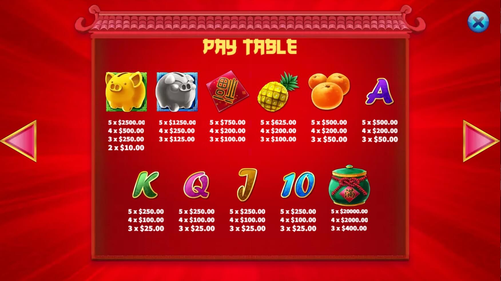 Fortune Piggy Bank เว็บ ka gaming slot เครดิต ฟรี สมัคร Superslot