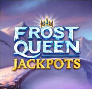 Frost Queen Jackpots ค่ายเกม YGGDRASIL