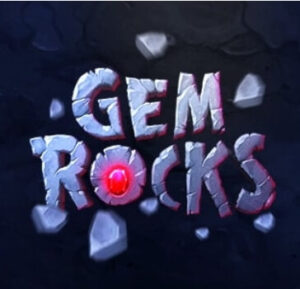 Gem Rocks ค่ายเกม YGGDRASIL