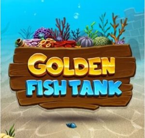 Golden Fish Tank ค่ายเกม YGGDRASIL