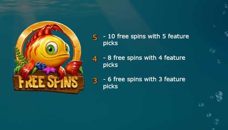 Golden Fish Tank สล็อตyggdrasil ใหม่ล่าสุด