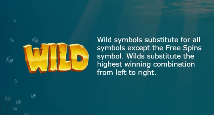 Golden Fish Tank สล็อตค่าย yggdrasil