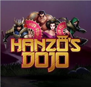Hanzo's Dojo ค่ายเกม YGGDRASIL