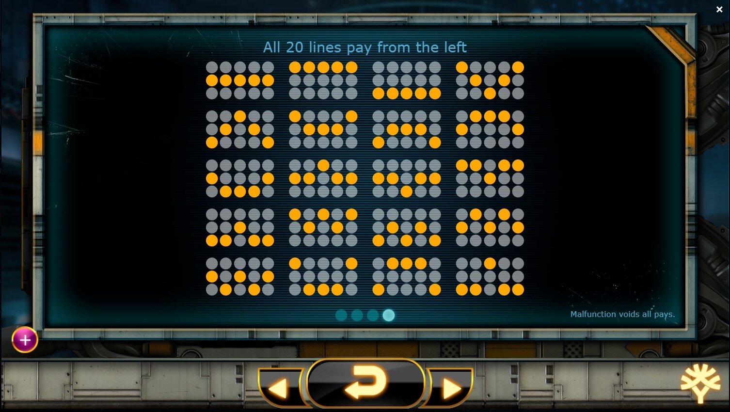 Incinerator สล็อตyggdrasil ใหม่ล่าสุด