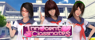 Innocent Classmates ค่าย เว็บ Superslot