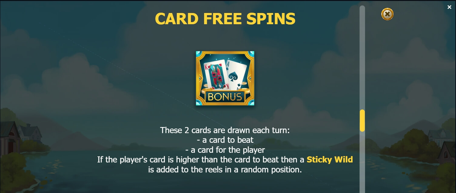 Jackpot Express Slot ygg