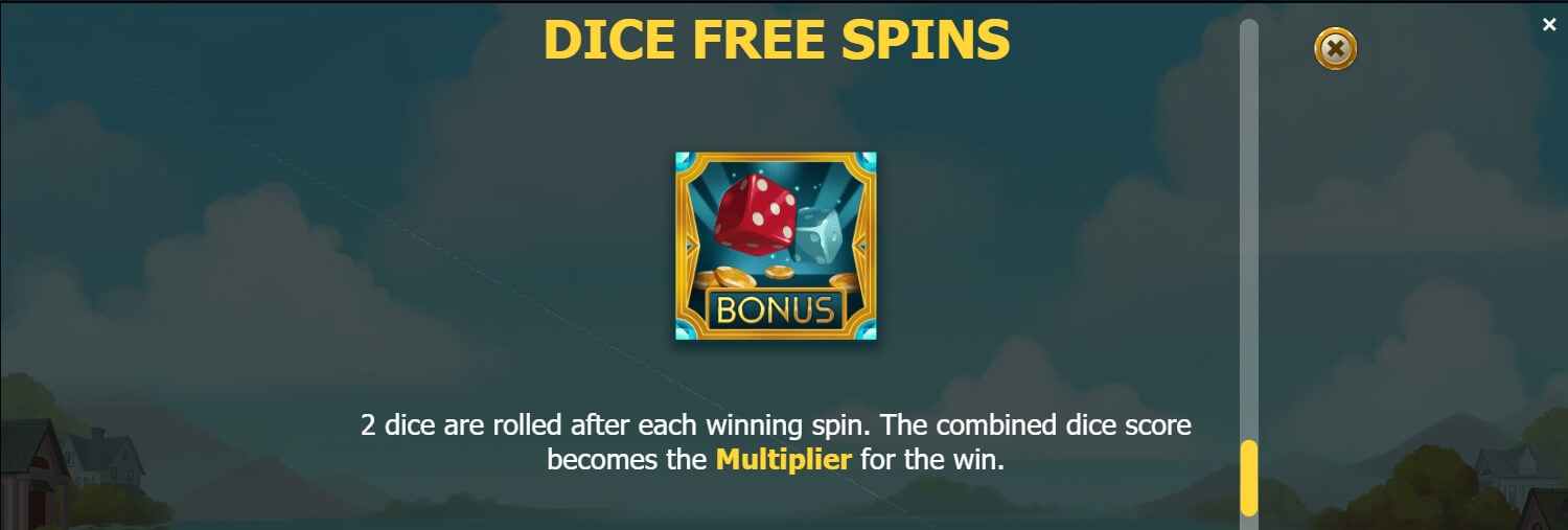 Jackpot Express สล็อตค่าย yggdrasil Yggdrasil game