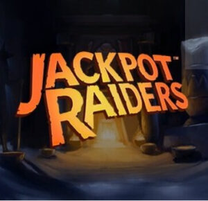 Jackpot Raiders ค่ายเกม YGGDRASIL