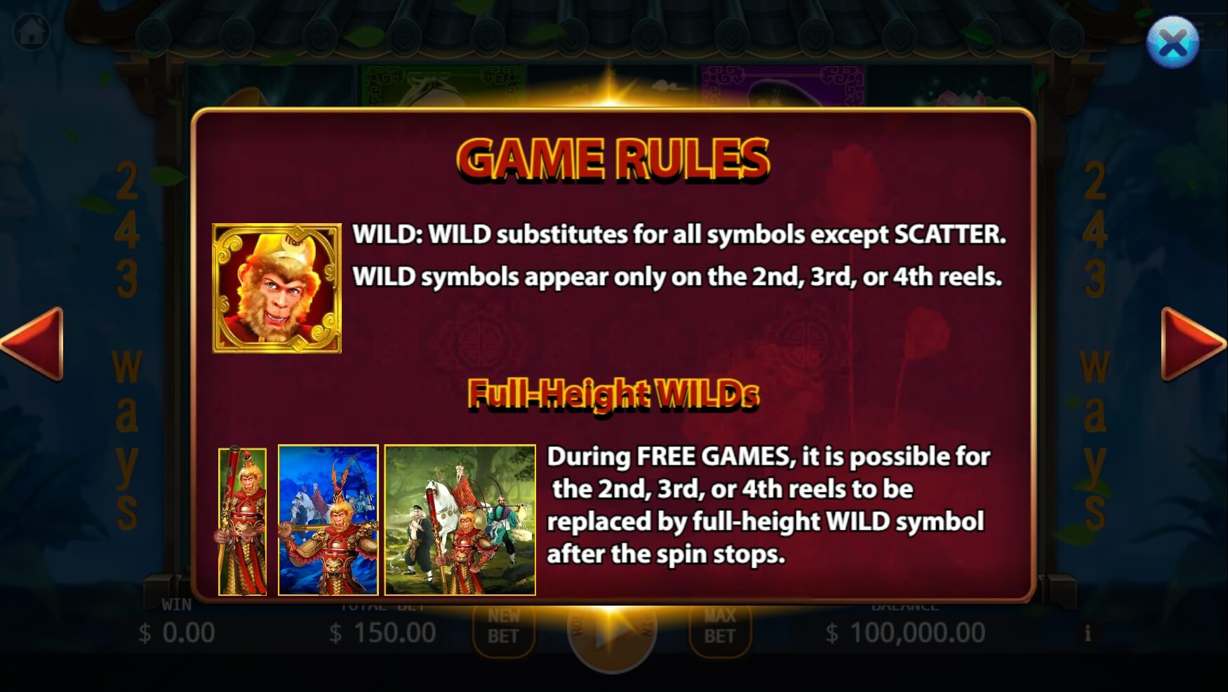 Journey to the West เว็บ ka gaming slot เครดิต ฟรี สมัคร Superslot