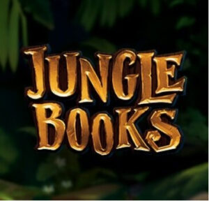 Jungle Books ค่ายเกม YGGDRASIL
