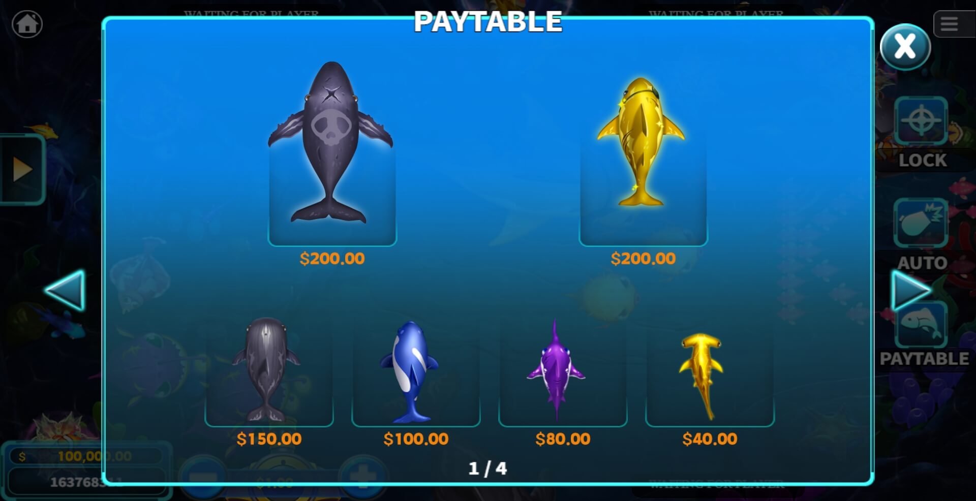 KA Fish Hunter เว็บ ka gaming slot เครดิต ฟรี สมัคร Superslot