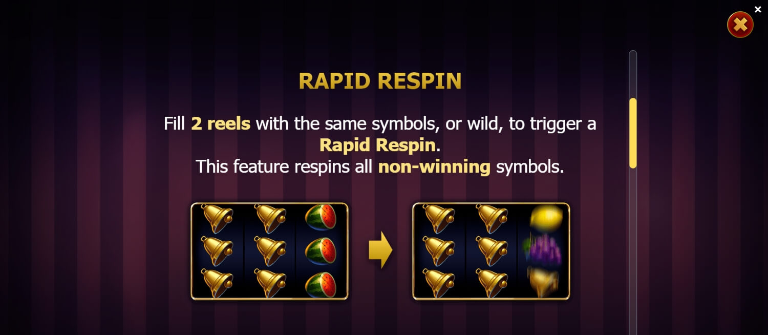 Lightning Joker สล็อตyggdrasil ใหม่ล่าสุด