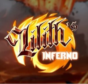 Lilith's Inferno ค่ายเกม YGGDRASIL