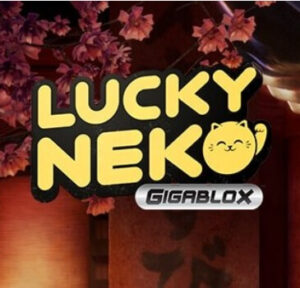 Lucky Neko - Gtgablox ค่ายเกม YGGDRASIL