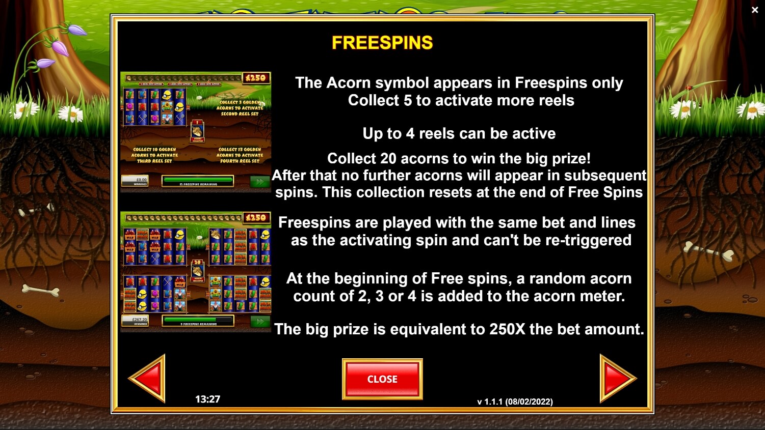 Moley Moolah สล็อตค่าย yggdrasil Yggdrasil game