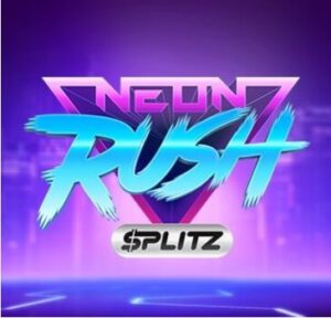 Neon Rush ค่ายเกม YGGDRASIL