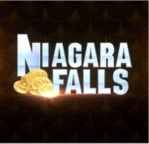 Niagara Falls ค่ายเกม YGGDRASIL