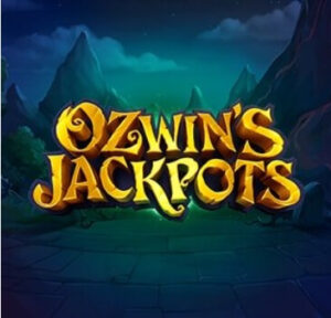 Ozwin's Jackpots ค่ายเกม YGGDRASIL