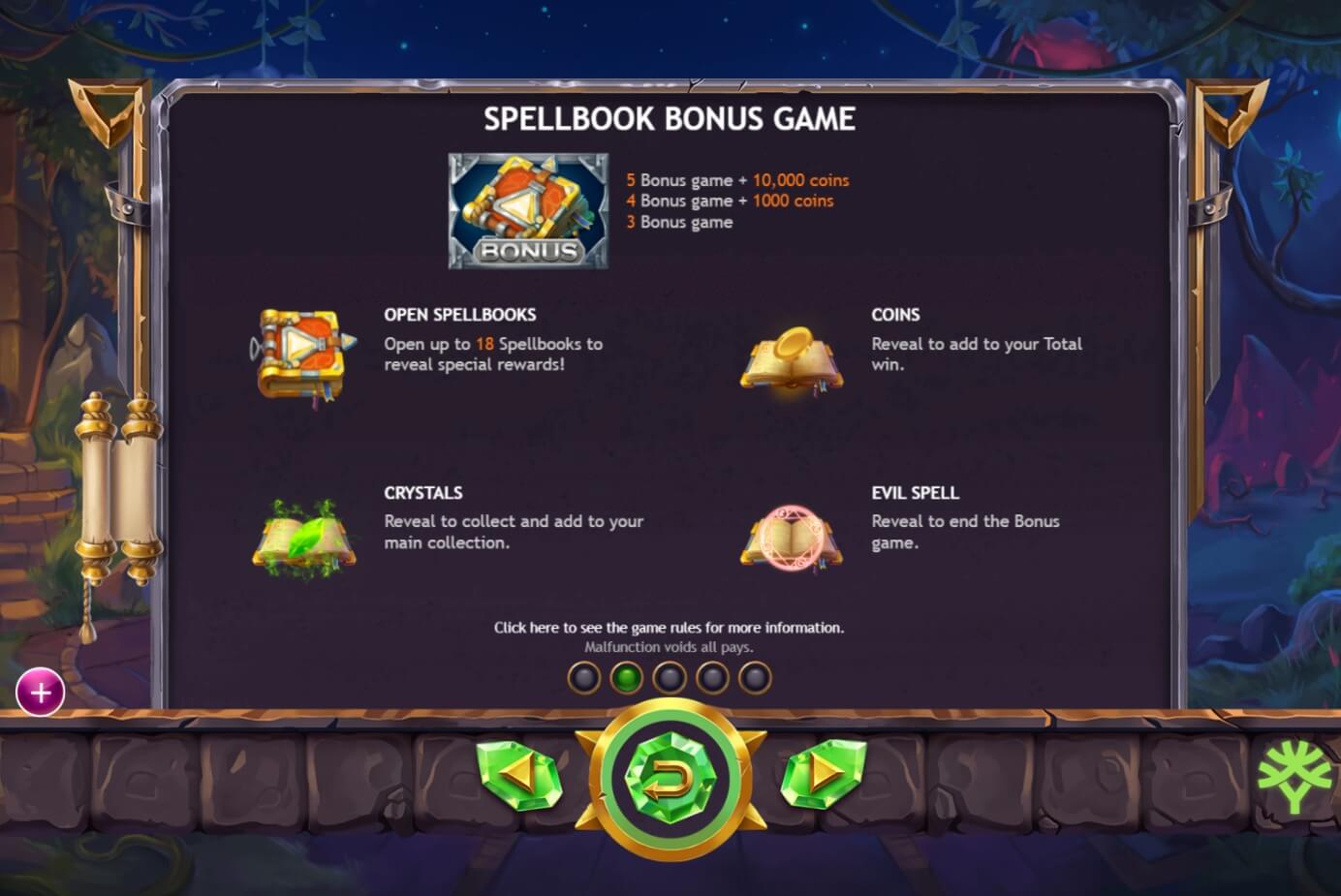 Ozwin's Jackpots สล็อตyggdrasil ใหม่ล่าสุด