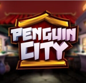Penguin City ค่ายเกม YGGDRASIL