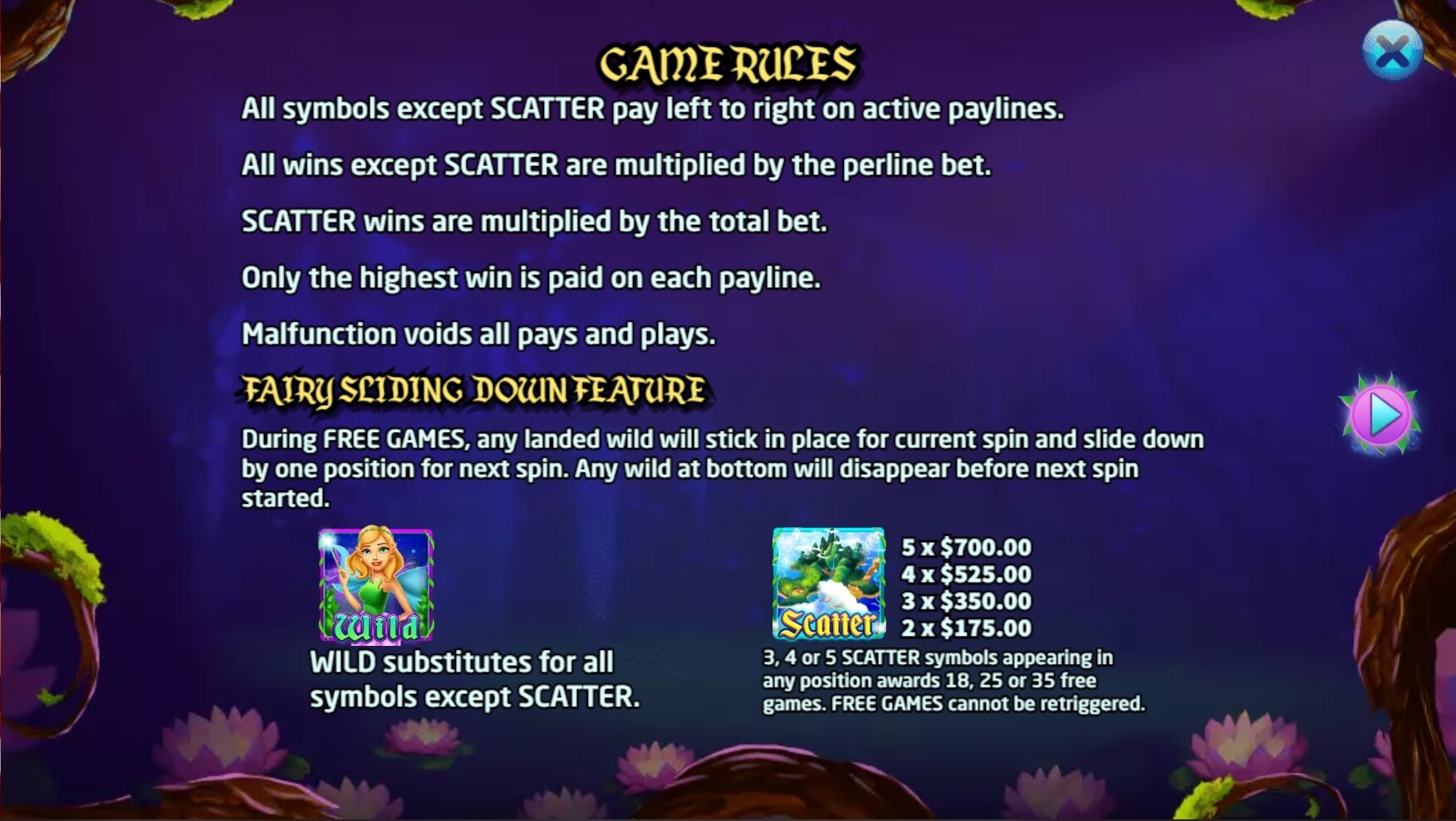 Peter Pan ค่ายสล็อต KA Gaming เว็บ Superslot