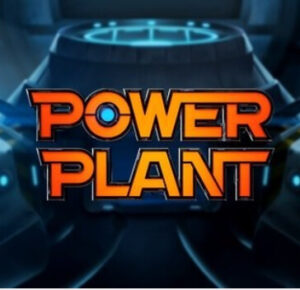 Power Plant ค่ายเกม YGGDRASIL