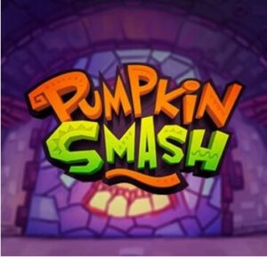 Pumpkin Smash ค่ายเกม YGGDRASIL