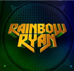 Rainbow Ryan ค่ายเกม YGGDRASIL
