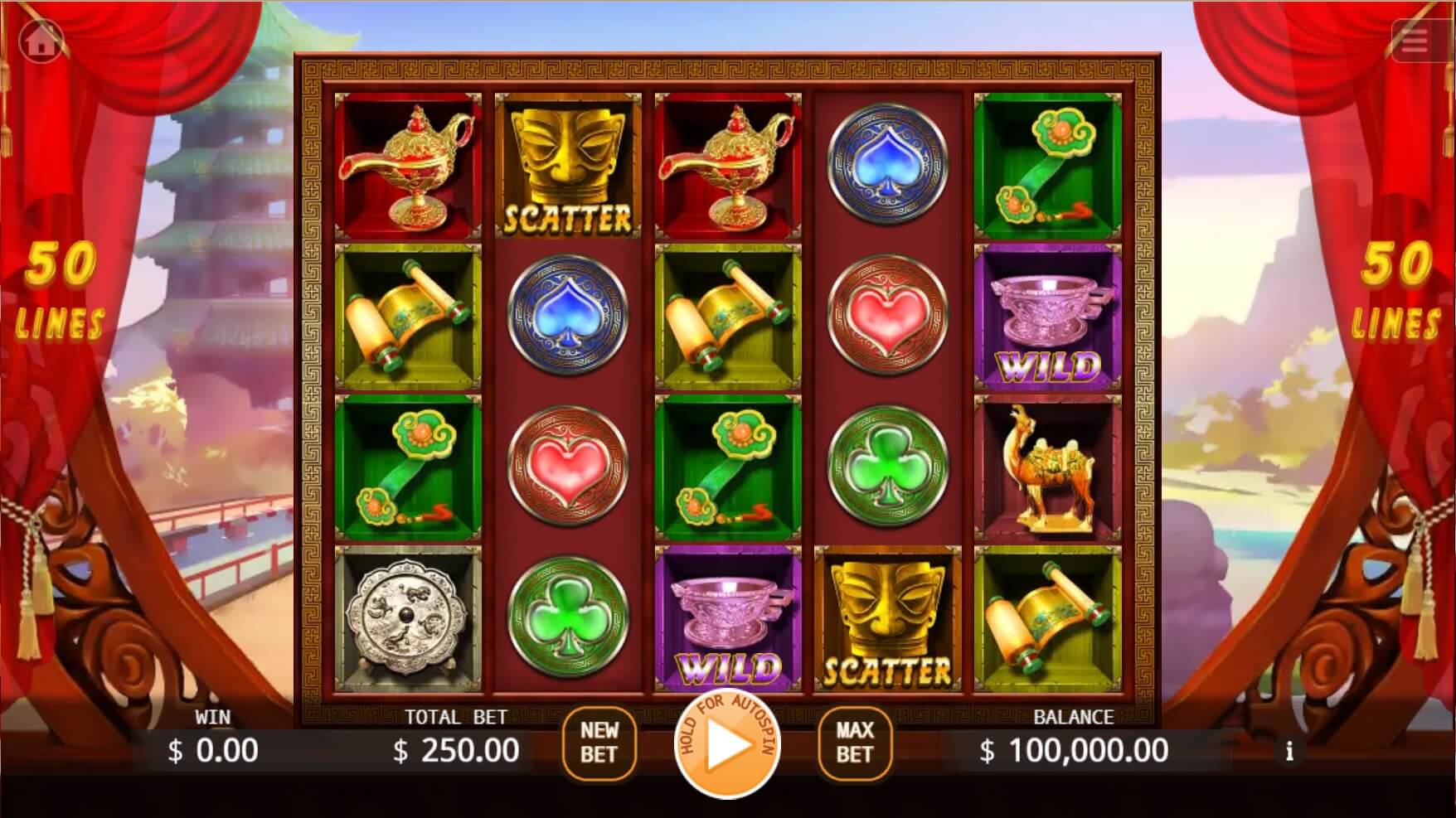 Rarities ค่าย KA Gaming เว็บ Superslot