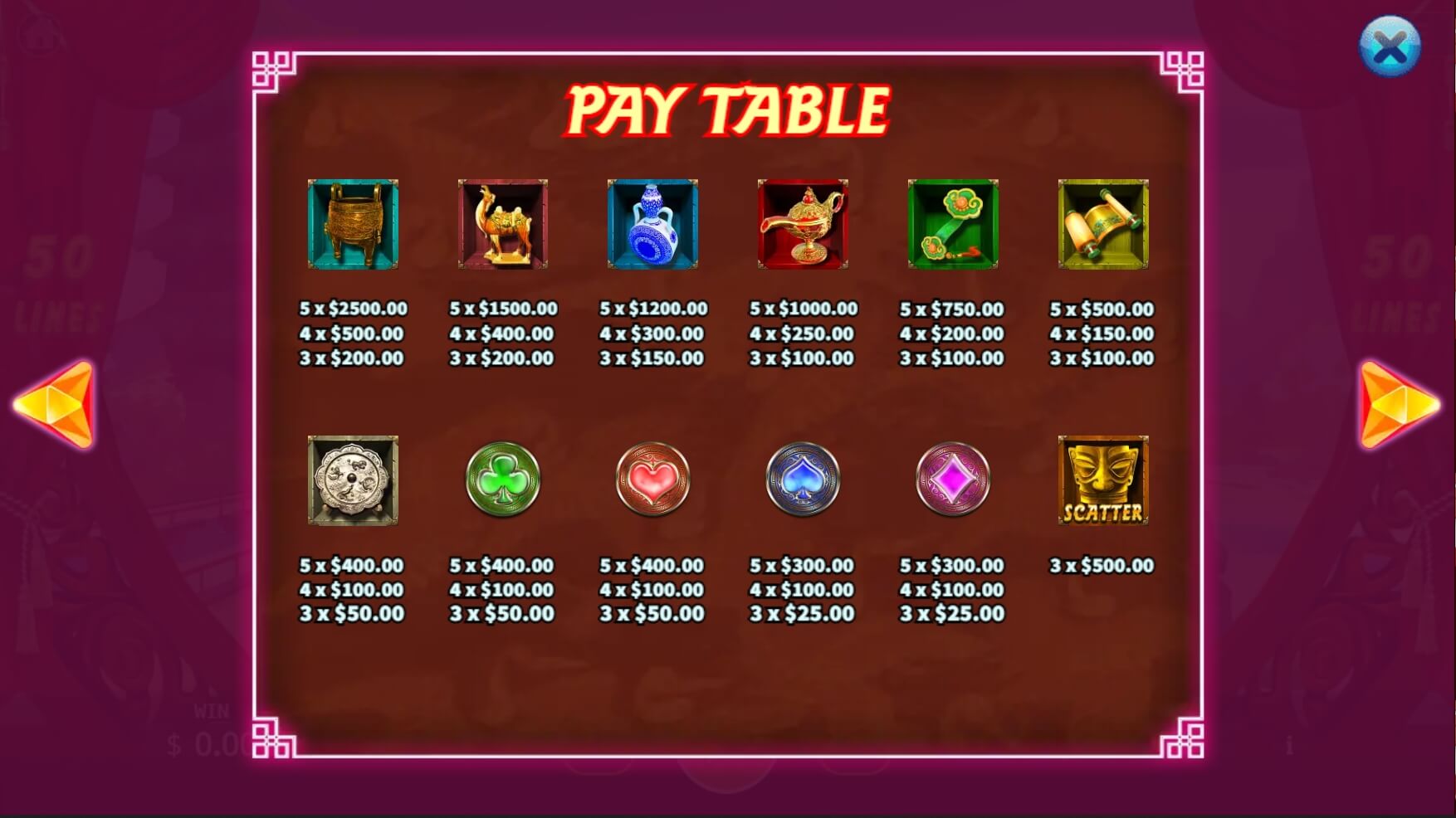 Rarities เว็บ ka gaming slot เครดิต ฟรี สมัคร Superslot