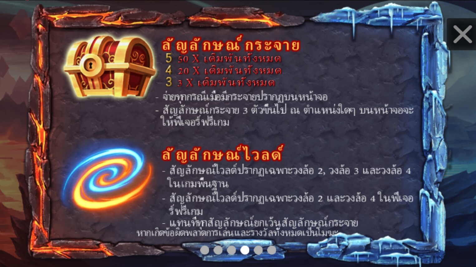 Red Dragon สมัคร Superslot 1234