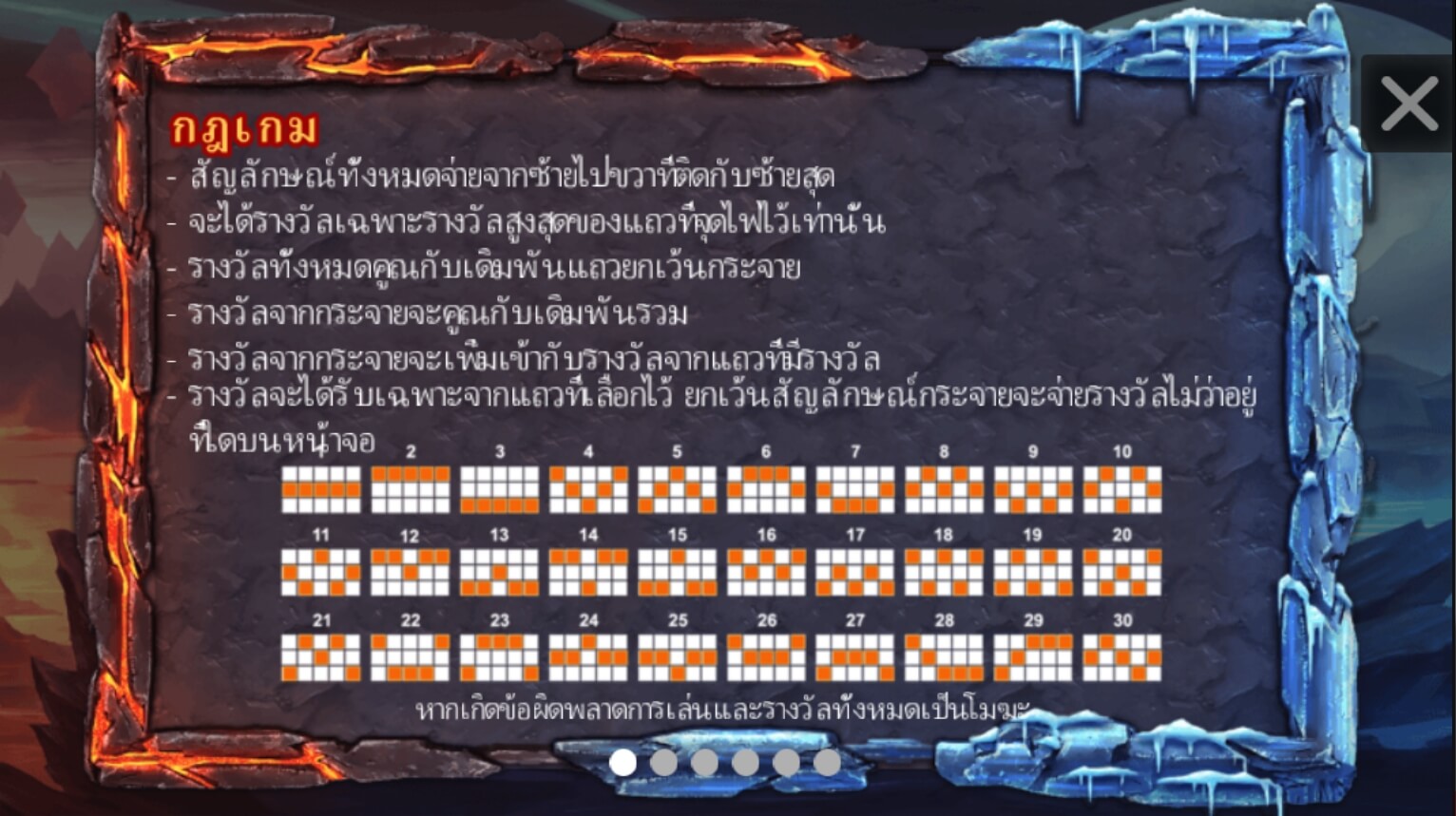 Red Dragon แจกฟรีเครดิต Superslot 888