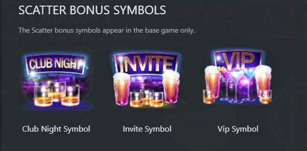 Rock the Cash Bar สล็อตค่าย yggdrasil