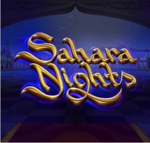 Sahara Nights ค่ายเกม YGGDRASIL
