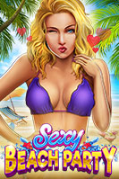 Sexy Beach Party ทางเข้า Live22 สล็อตเว็บตรง