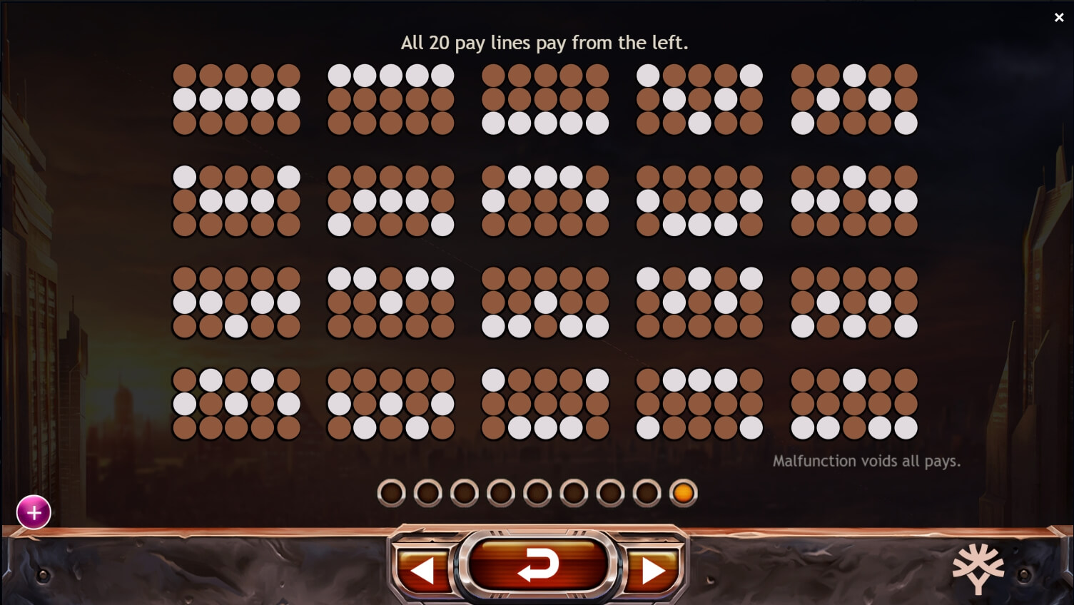 Super Heroes สล็อตค่าย yggdrasil Yggdrasil game