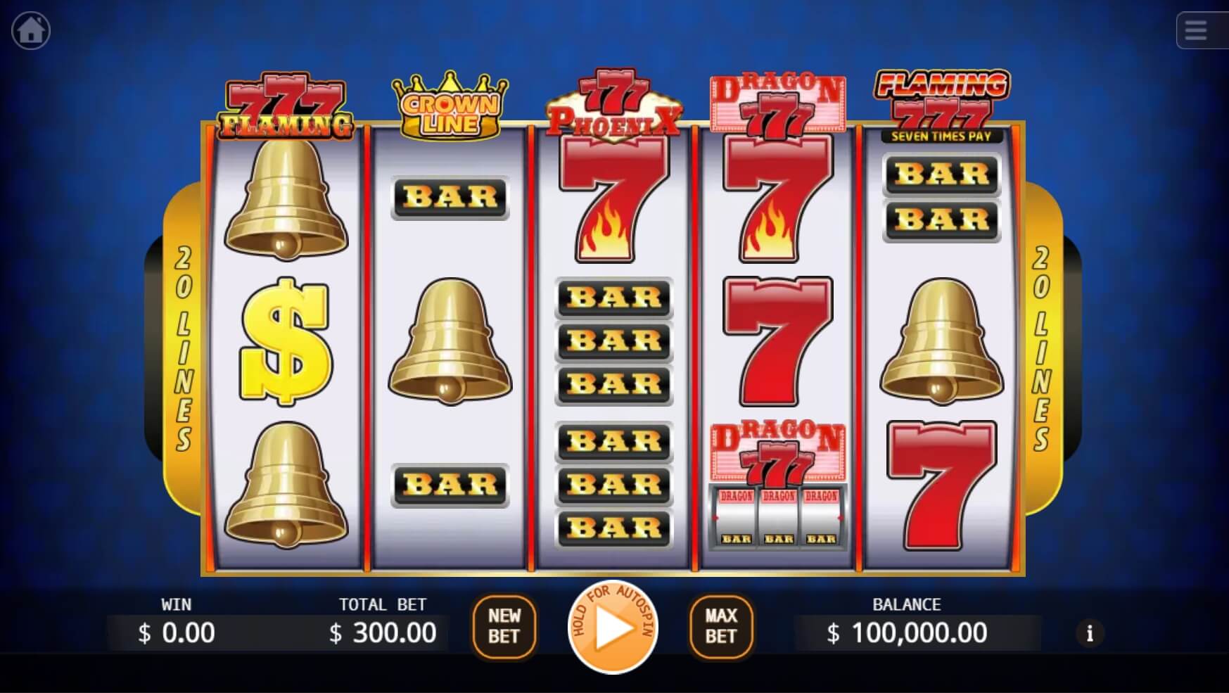 SuperShot ค่าย KA Gaming เว็บ Superslot