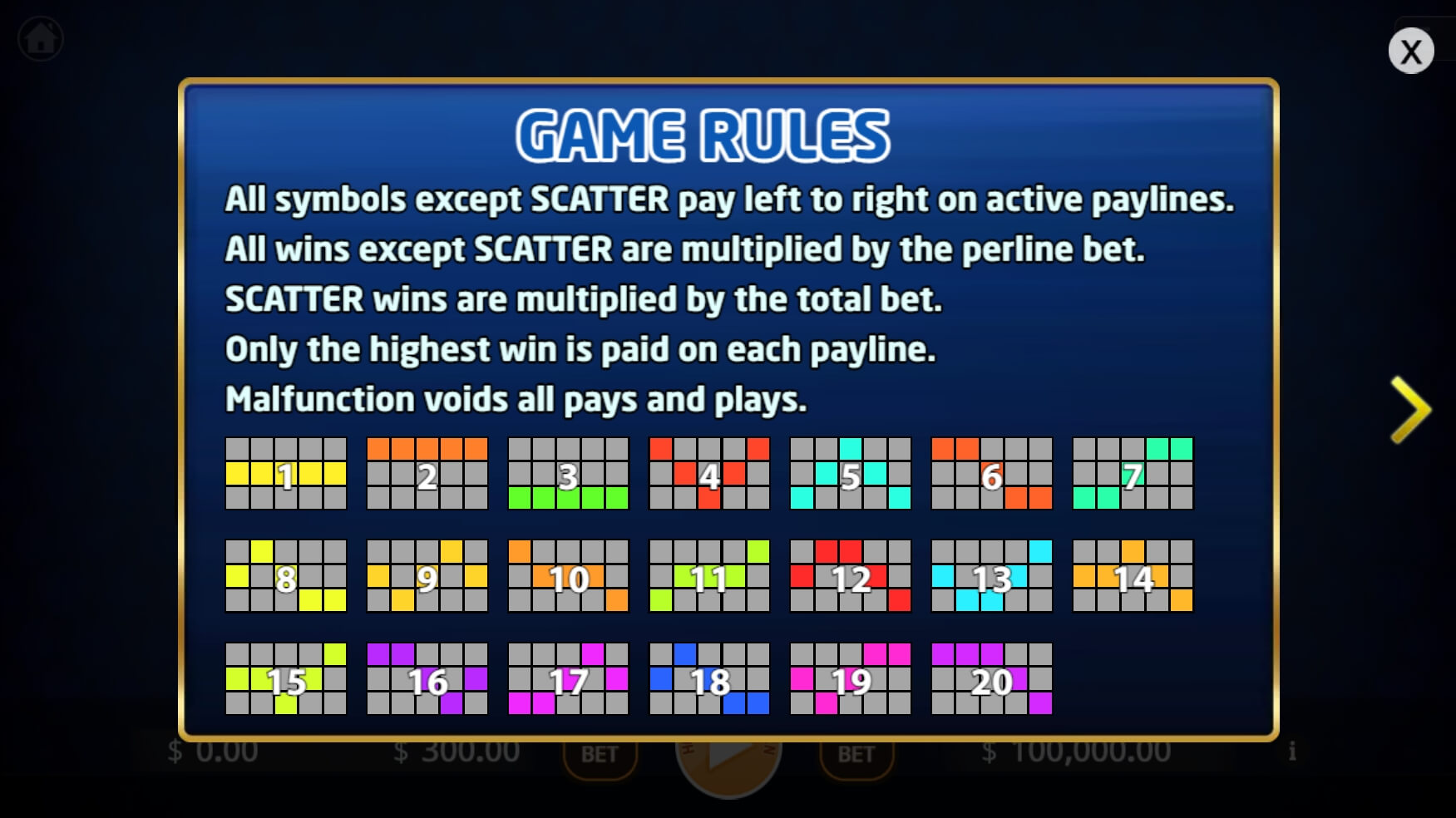 SuperShot ค่ายสล็อต KA Gaming เว็บ Superslot