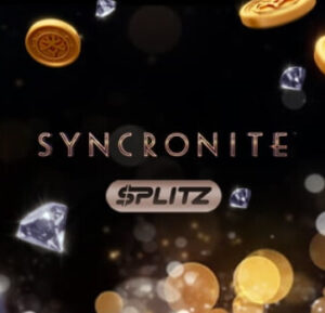 Syncronite YGGDRASIL
