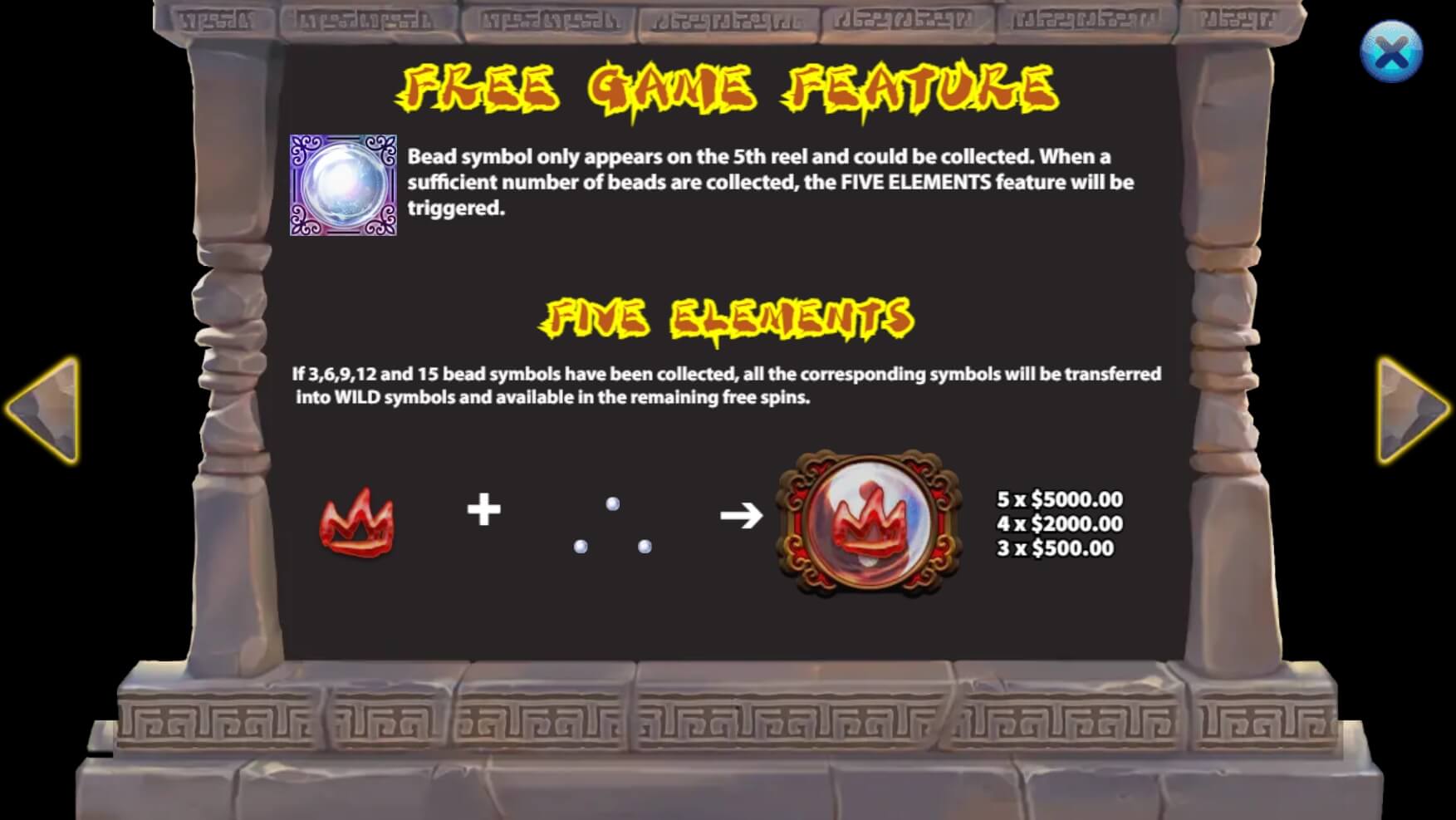 Tai Chi เว็บ ka gaming slot เครดิต ฟรี สมัคร Superslot