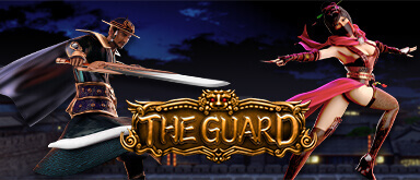 The Guard ค่าย เว็บ Superslot