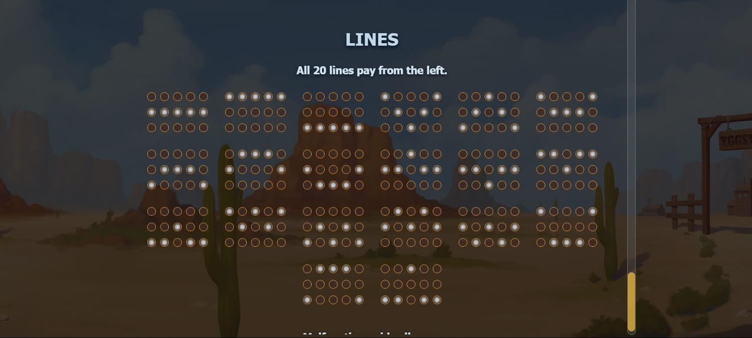 The One Armed Bandit Slot ygg