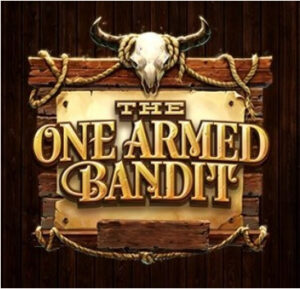 The One Armed Bandit ค่ายเกม YGGDRASIL