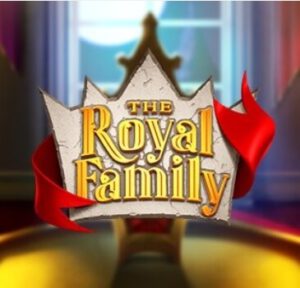 The Royal Family ค่ายเกม YGGDRASIL