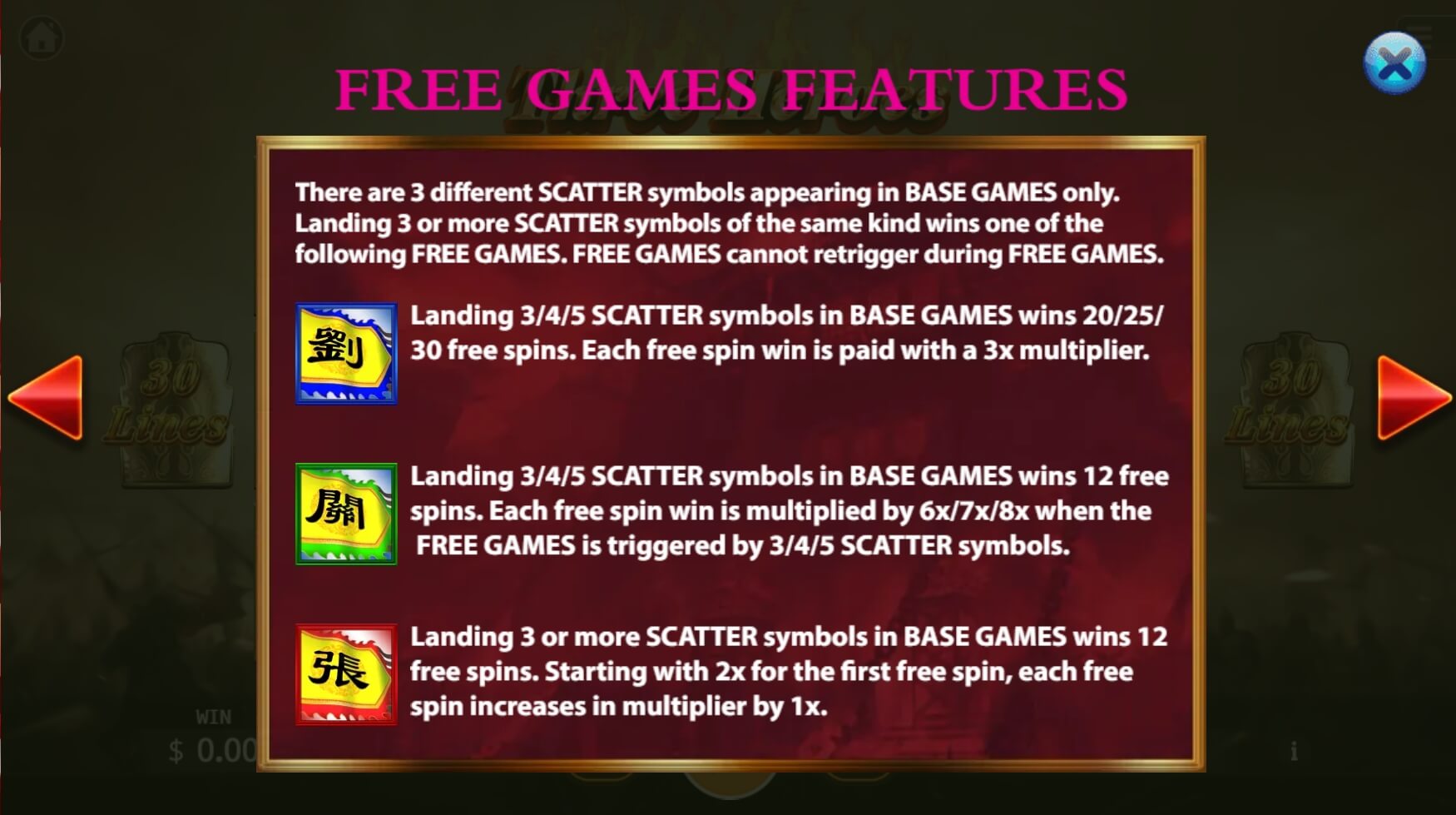 Three Heroes เว็บ ka gaming slot เคร