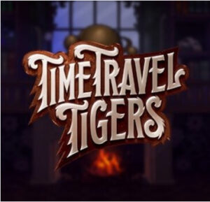 Time Travel Tigers ค่ายเกม YGGDRASIL